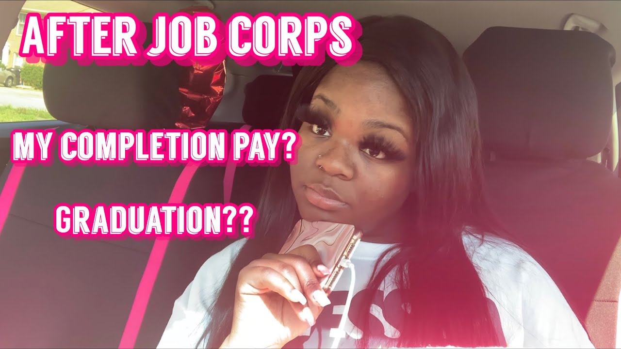 What Happened AFTER Job Corps!?