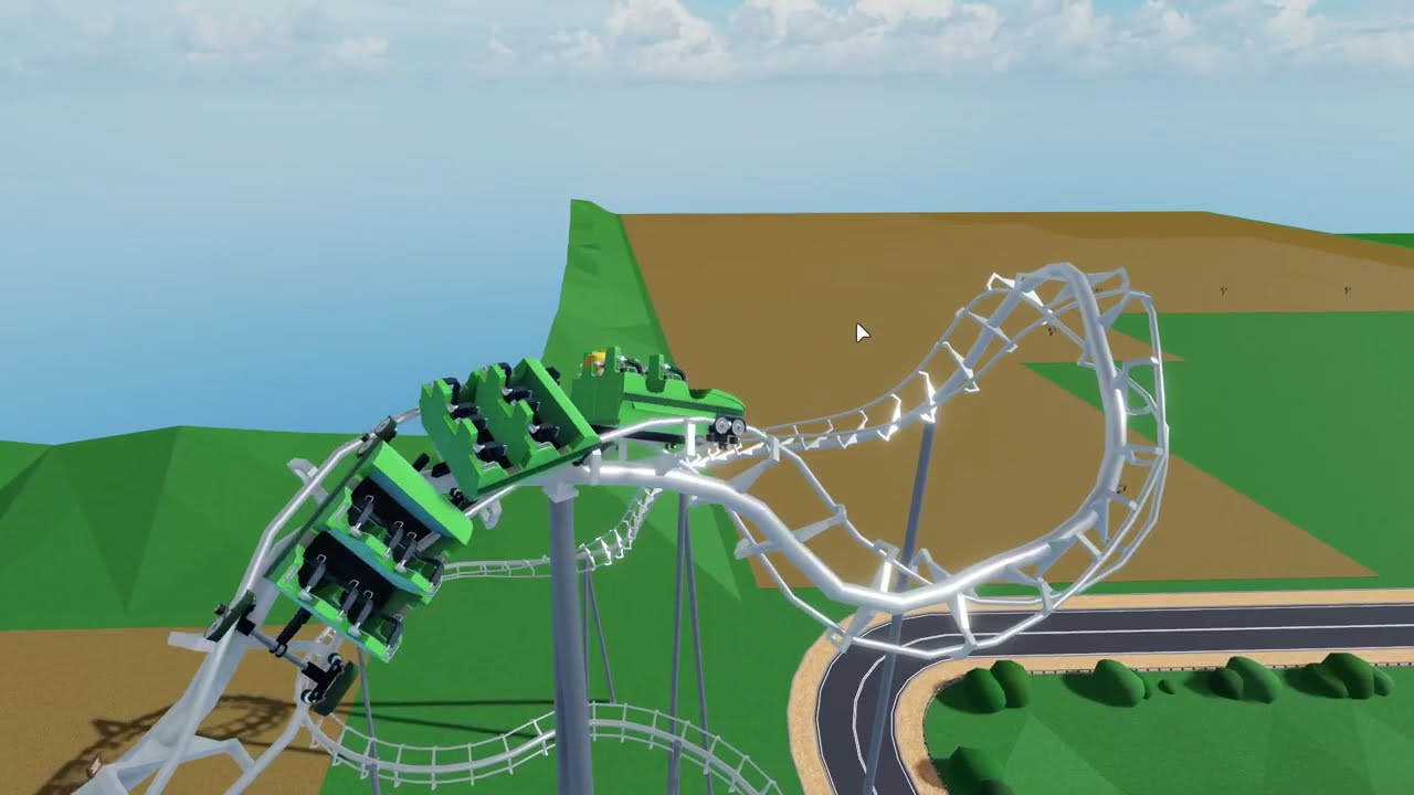 Making a smooth, rough, and upside down coaster in TPT2!