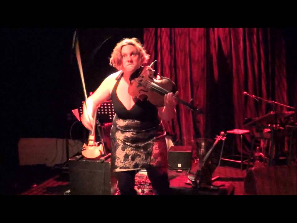 Le Violinoscope - Peplum