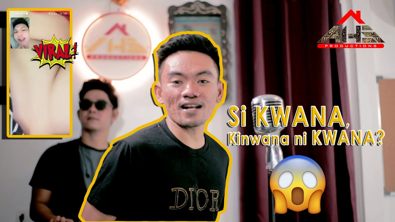 SI KWANA 𝘣𝘺 𝗠𝗮𝘁𝗠𝗮𝘁 (𝖬𝗎𝗌𝗂𝖼 𝖵𝗂𝖽𝖾𝗈)