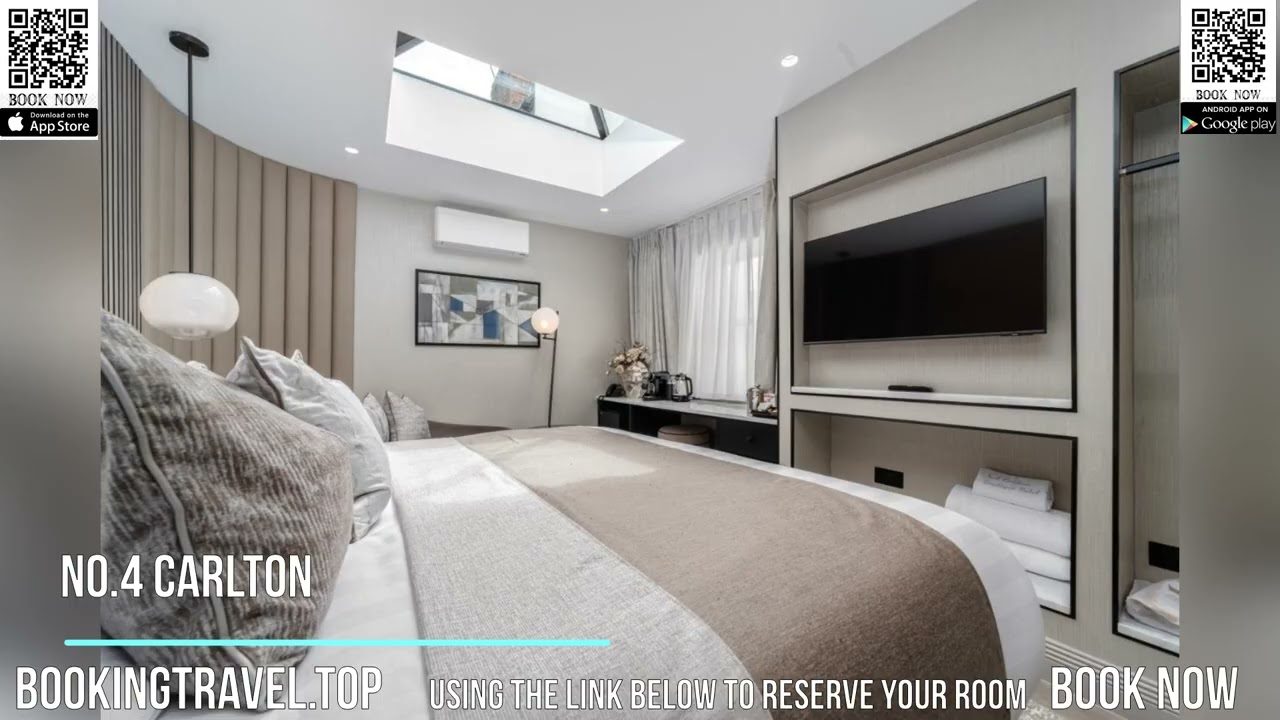 No.4 Carlton
