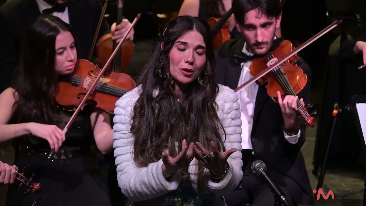 Se (E. Morricone) FILM MUSIC CONCERT - Orchestra Magister Harmoniae - Teatro Garybaldi Settimo 2026