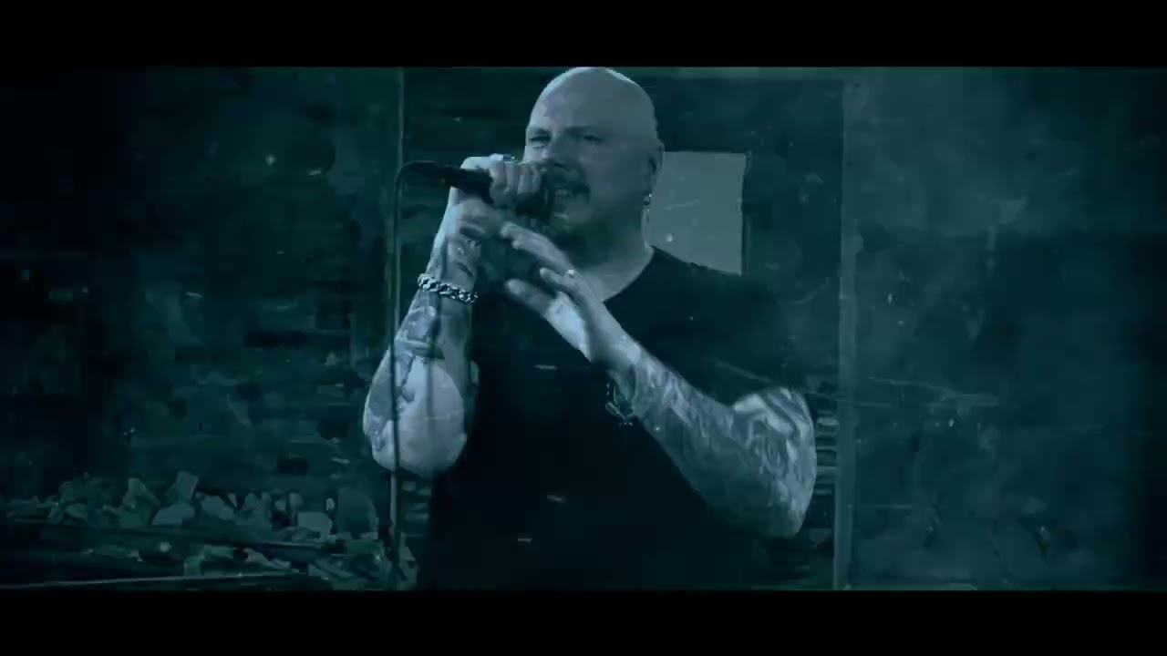 Apocryphal - Swallow My Lies (Official Video)