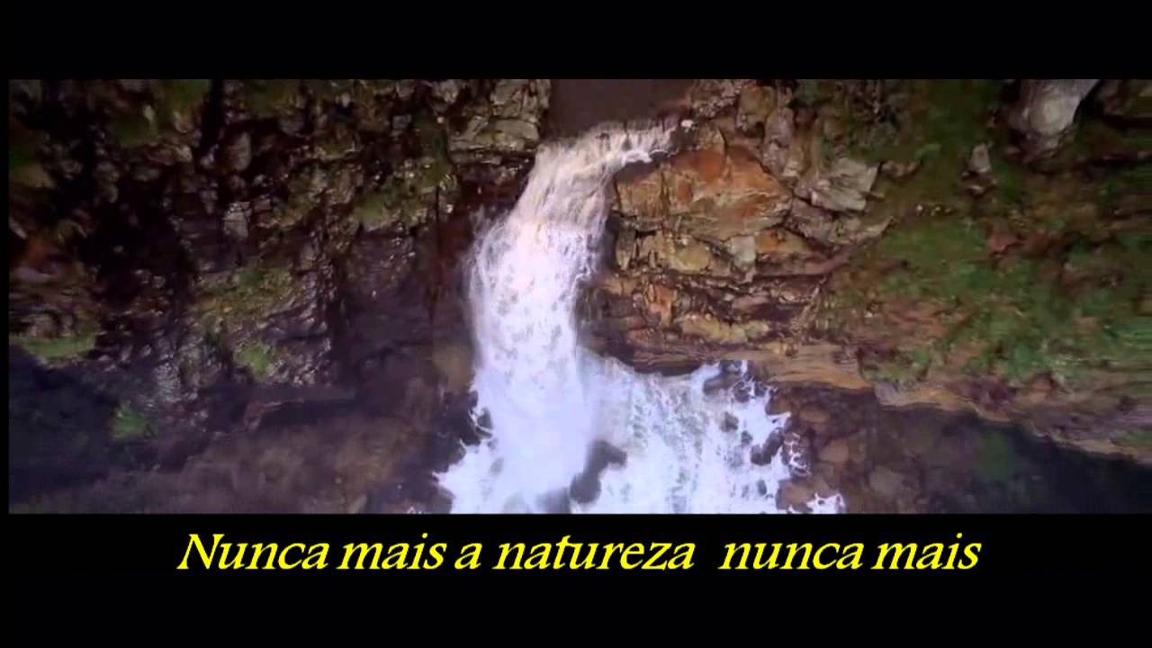 FAGNER - DEZEMBROS - LEGENDADO