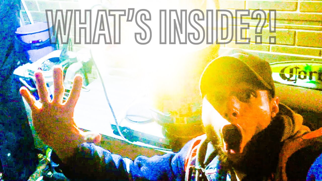 Visually Seeing Petrol Vapour | Spraying/Injecting Petrol at 170&deg;C