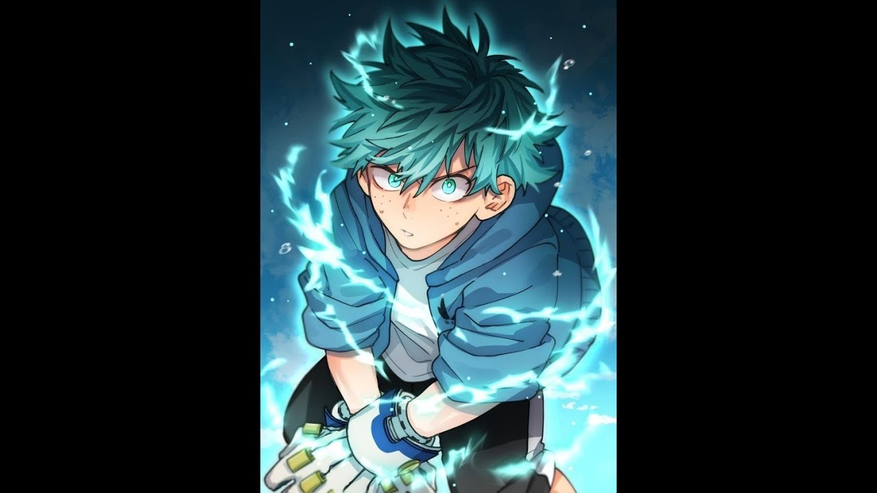 My Hero Academia Character Theme Songs
