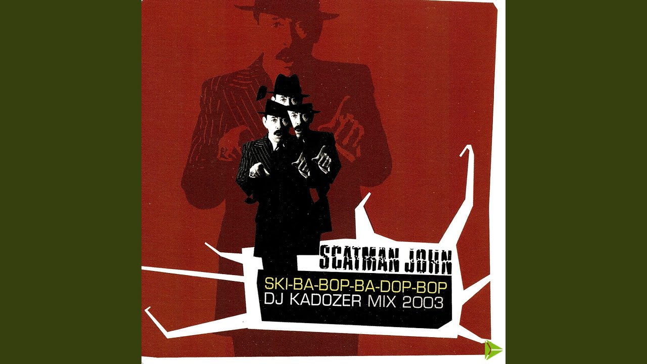 Scatman