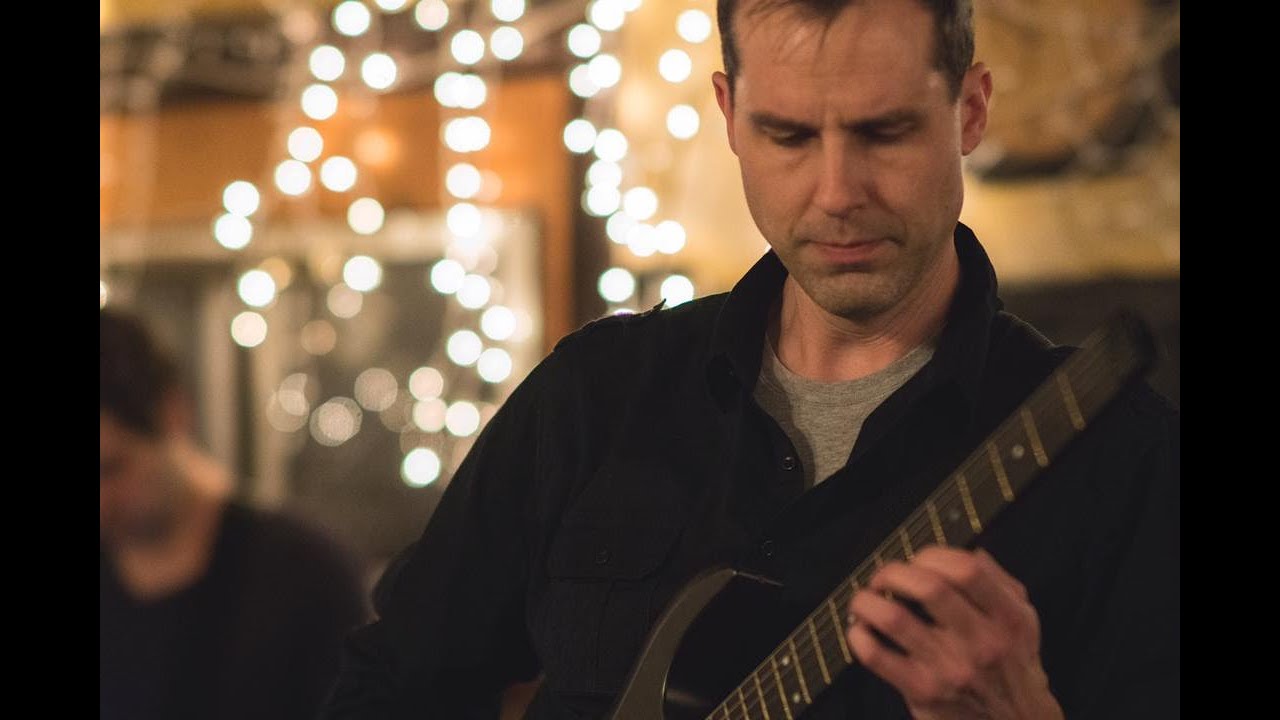 Tim Miller - 55 Bar Clips