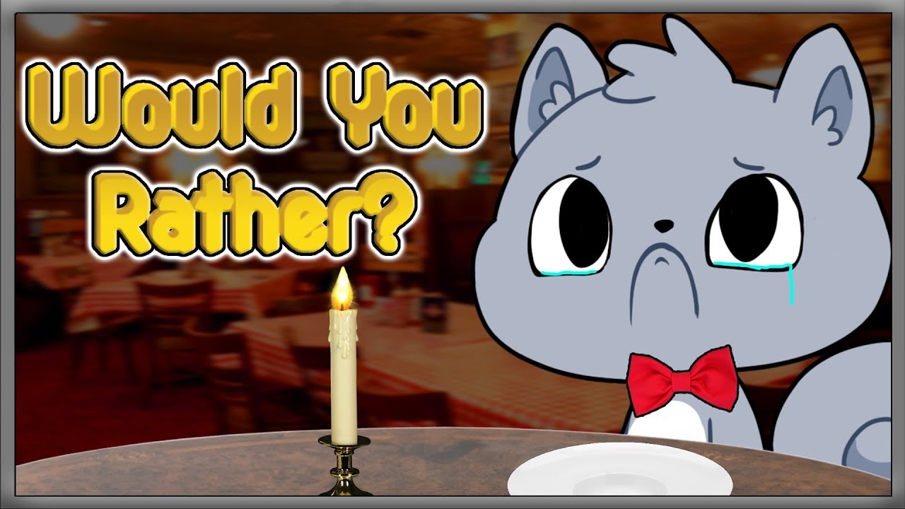 Stood Up By Taylor Swift | Minecraft Would you Rather!