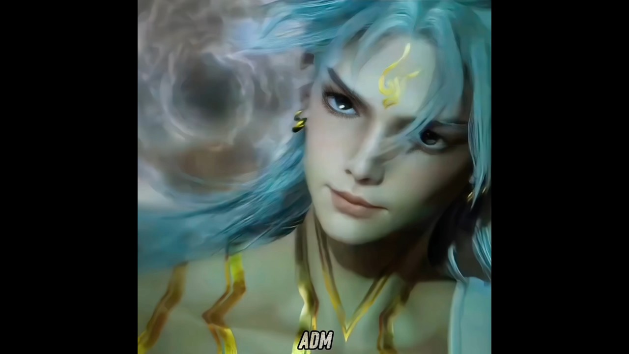 [Tales of herding gods] tales of herding gods episode 70 preview || #donghua #shorts