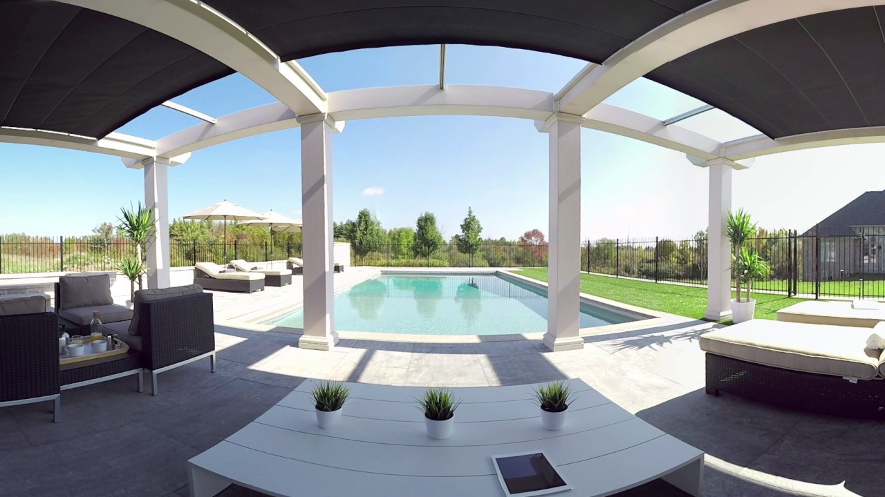 ShadeFX 360 Residence