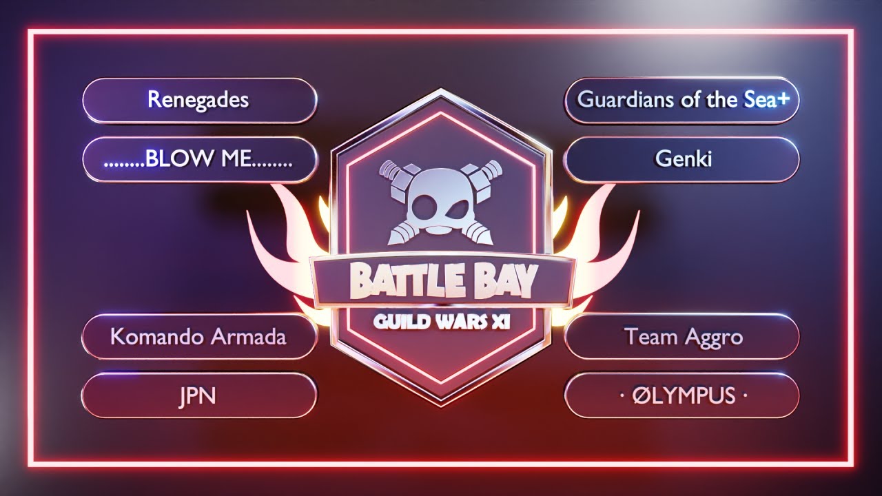 Battle Bay GWXI