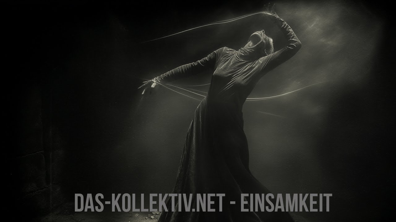 das-kollektiv.net - Einsamkeit