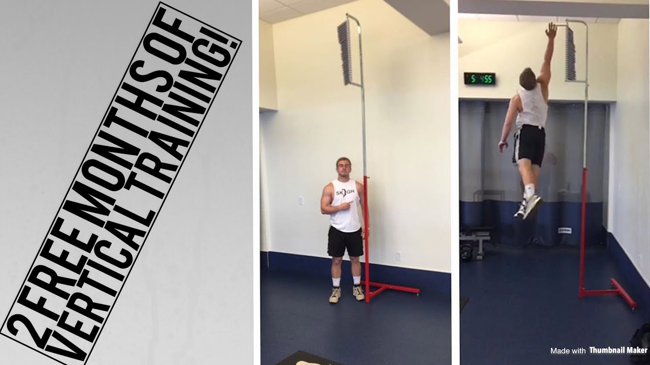 Skigh Athletics Training