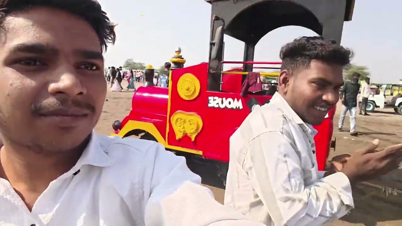 Surat city Dumas me ghumne ke liye Aaye He dosto ke sath full enjoy 👈