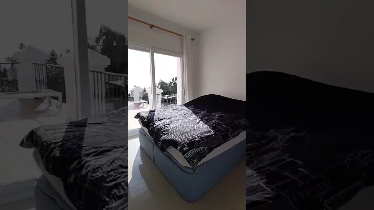 Exclusiva villa con vistas al mar en La Paloma, Manilva