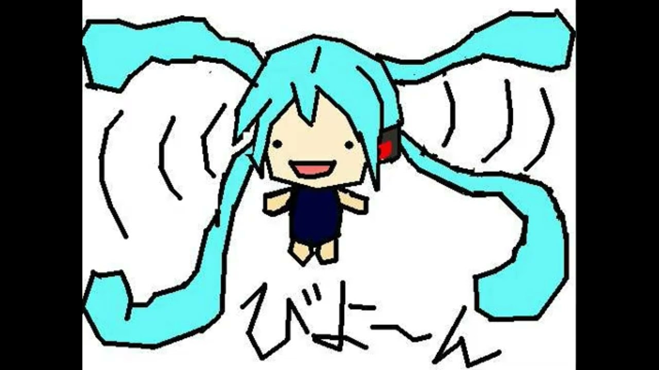 初音ミク   オリジナル曲 『グリーンミント（フルサイズ）』(REPRINT)