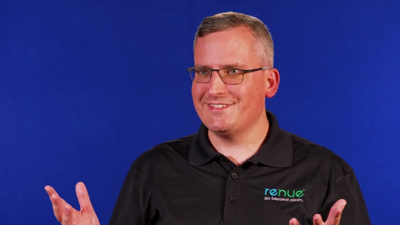 Renue Systems - Work Life Balance