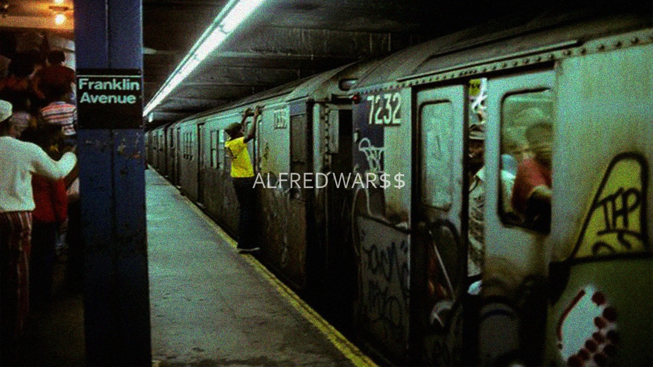 B e t t e r | prod. by Alfred War$
