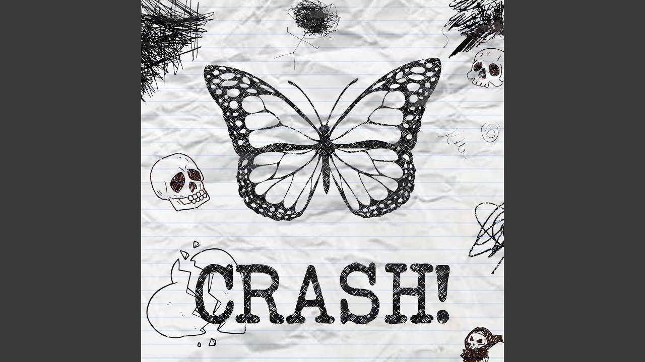 Crash!