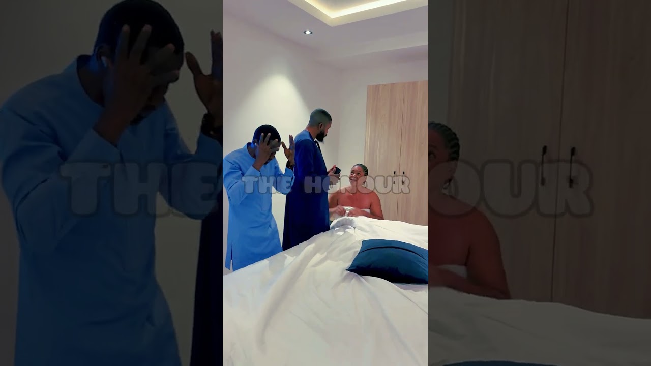 Husband discovered he married his own wife to another woman