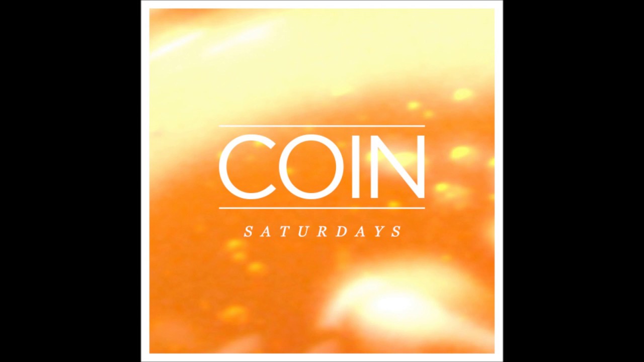 COIN - Pick It Up