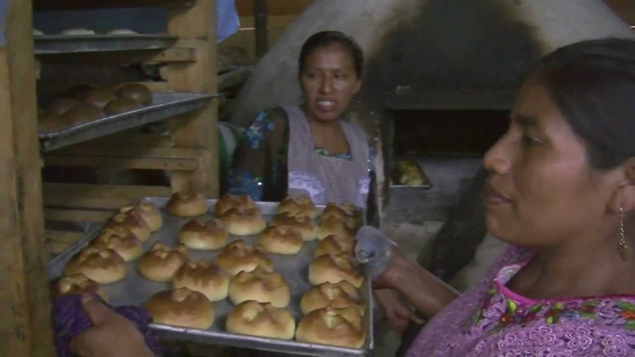 Plan Deutschland: Gesunde Ernährung in Guatemala - Ein Film von Antje Büll