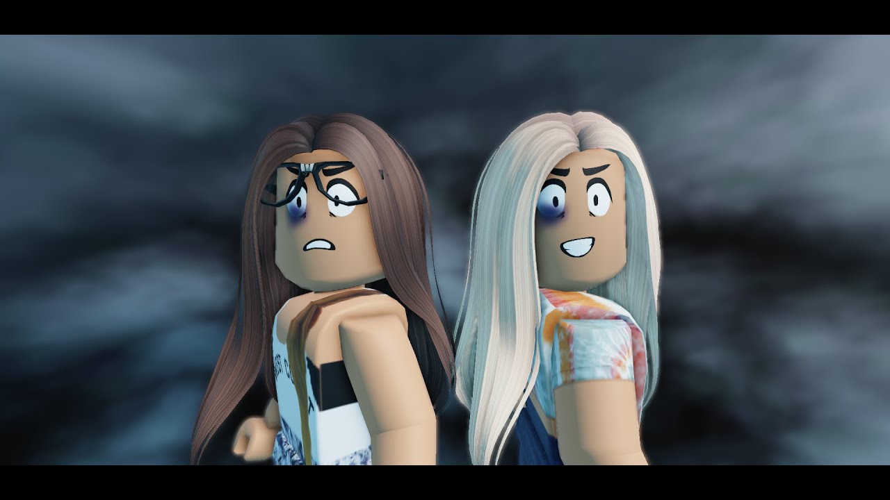 Roblox Bully Story Season 2 Episode 1 - 🔥Outlaw🔥 - Roblox Music Video [HD]