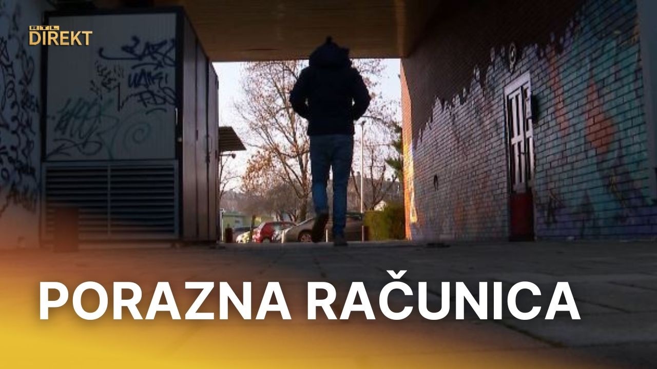 Ovo je stvarnost zbog koje mladi ne mogu kupiti stan: Ni najam nije puno priuštiviji | RTL Direkt