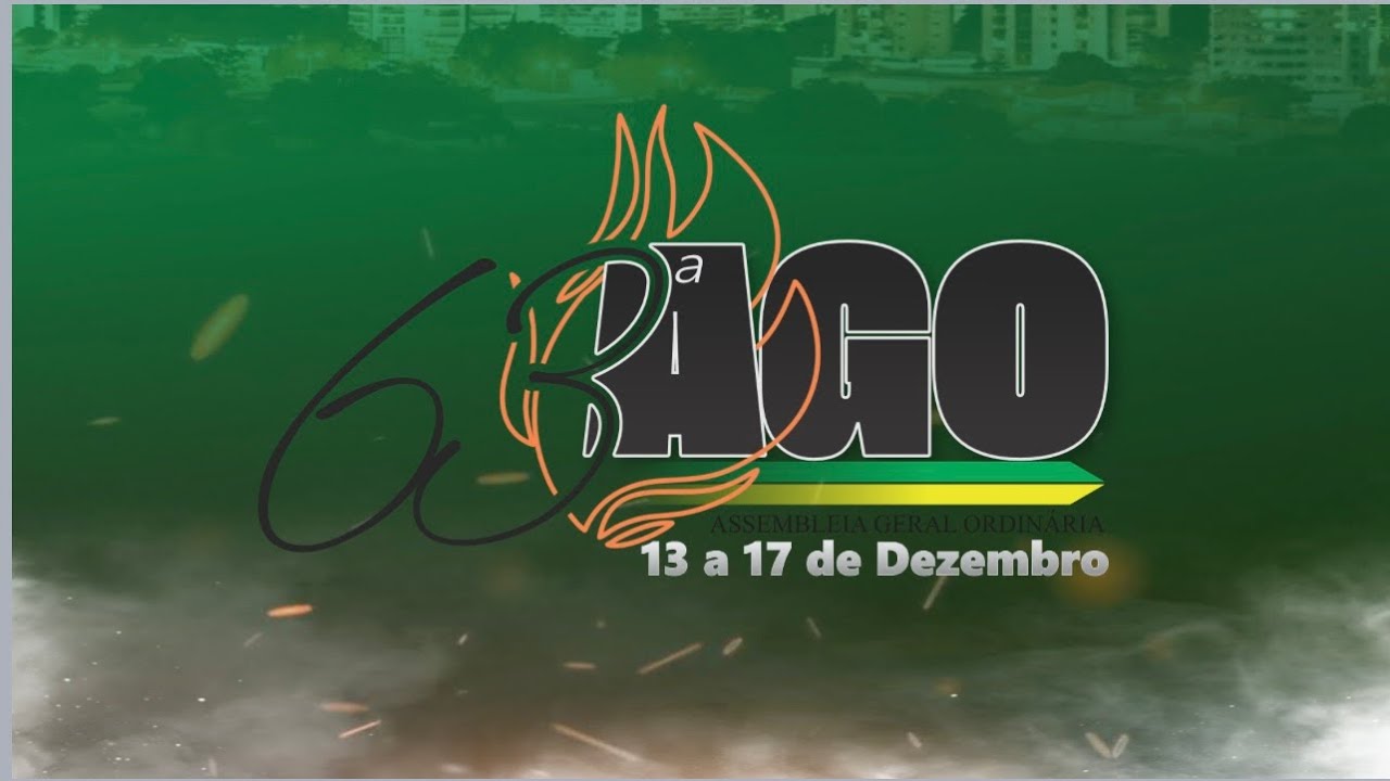 ORDENAÇÃO DE MINISTROS  -  63ª AGO DA CEADEP 2022