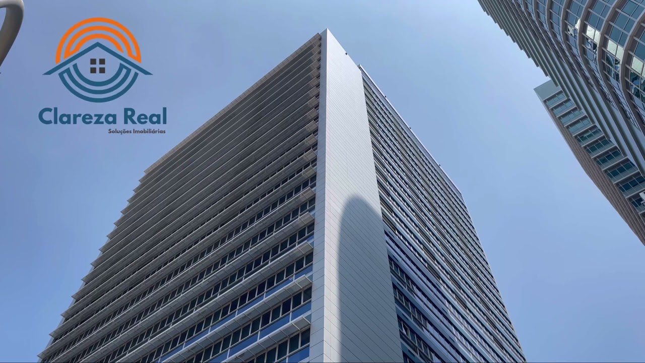 Lindo Apartamento T2 a Venda na Marginal de Luanda.