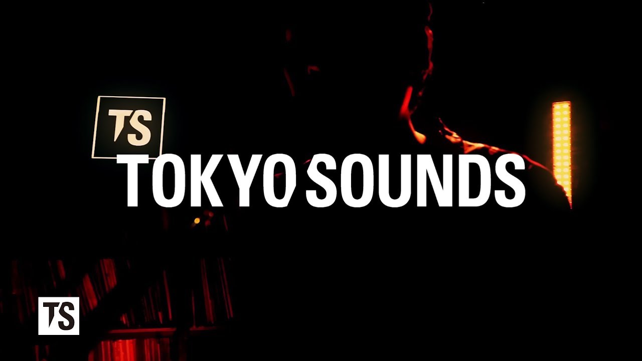 Nenashi - Lost in Translation (Music Bar Session)