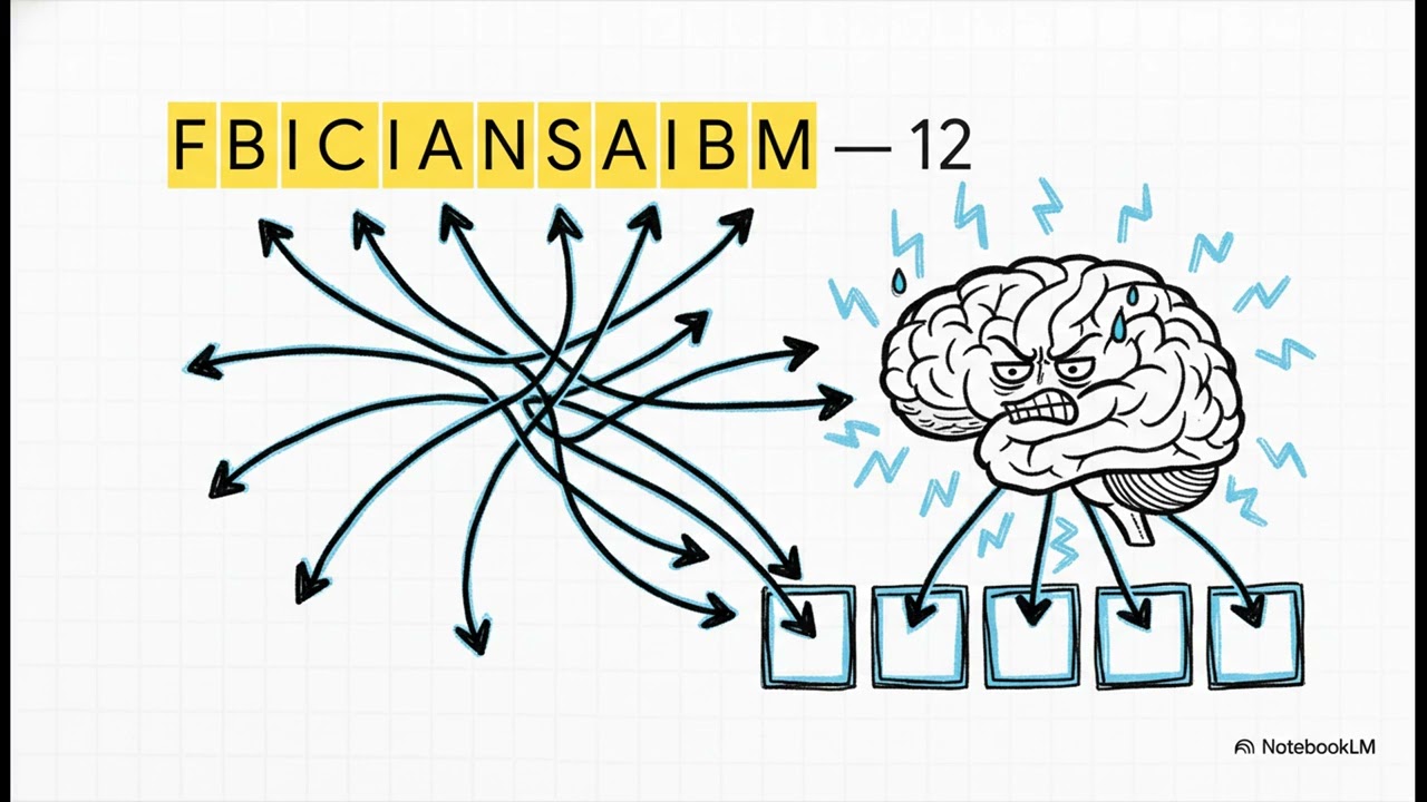 The Economy of the Mind: Budgeting Brain Power