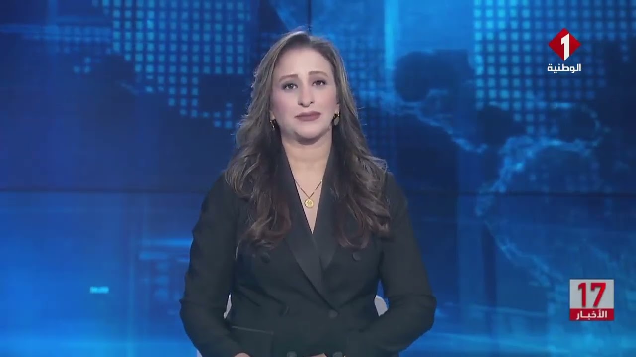 النشرة المسائية للأخبار ليوم 16- 02- 2026