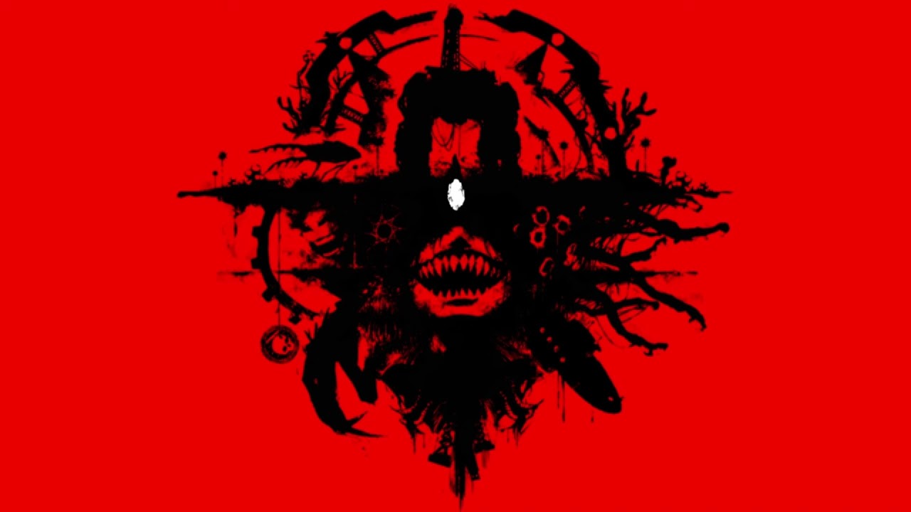 Pressure OST Extended: Dying Campfire
