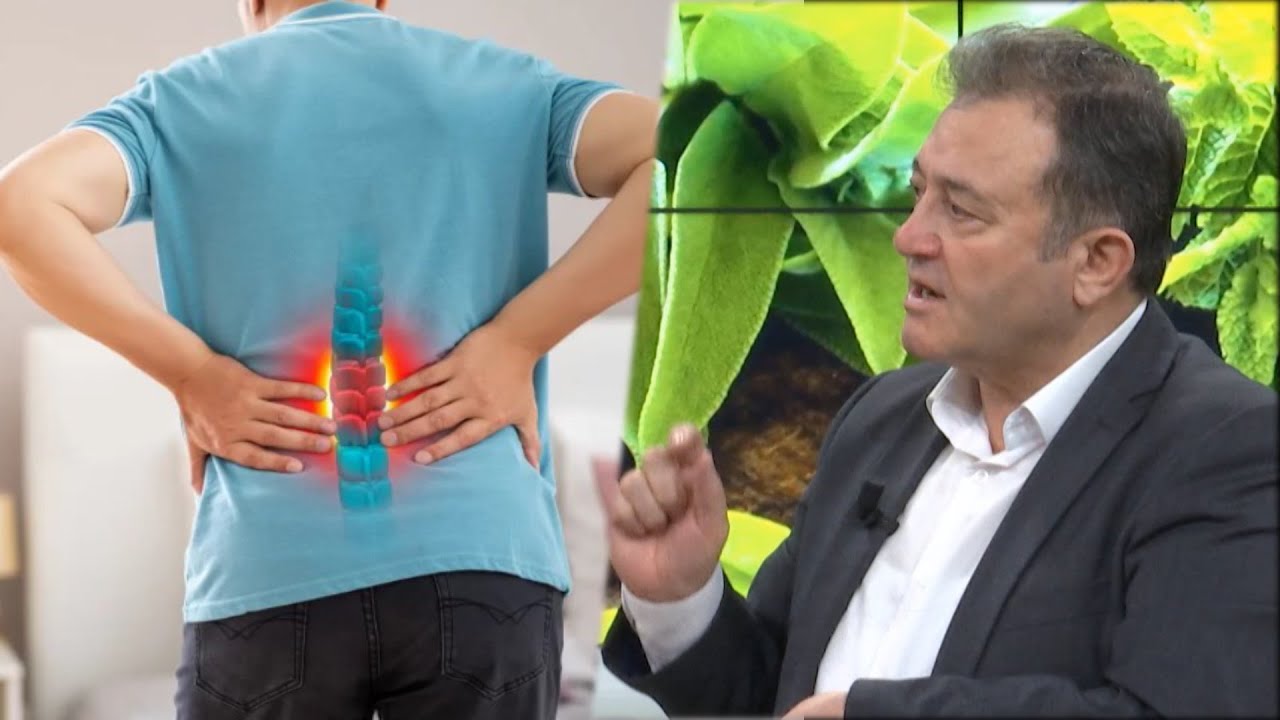 Dhimbjet e mesit dhe bllokimet e hernies diskale / Ylli Merja: Kujdes, ja çfarë të bëni