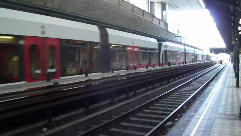 Mit der Bim durch Wien Mai 2012