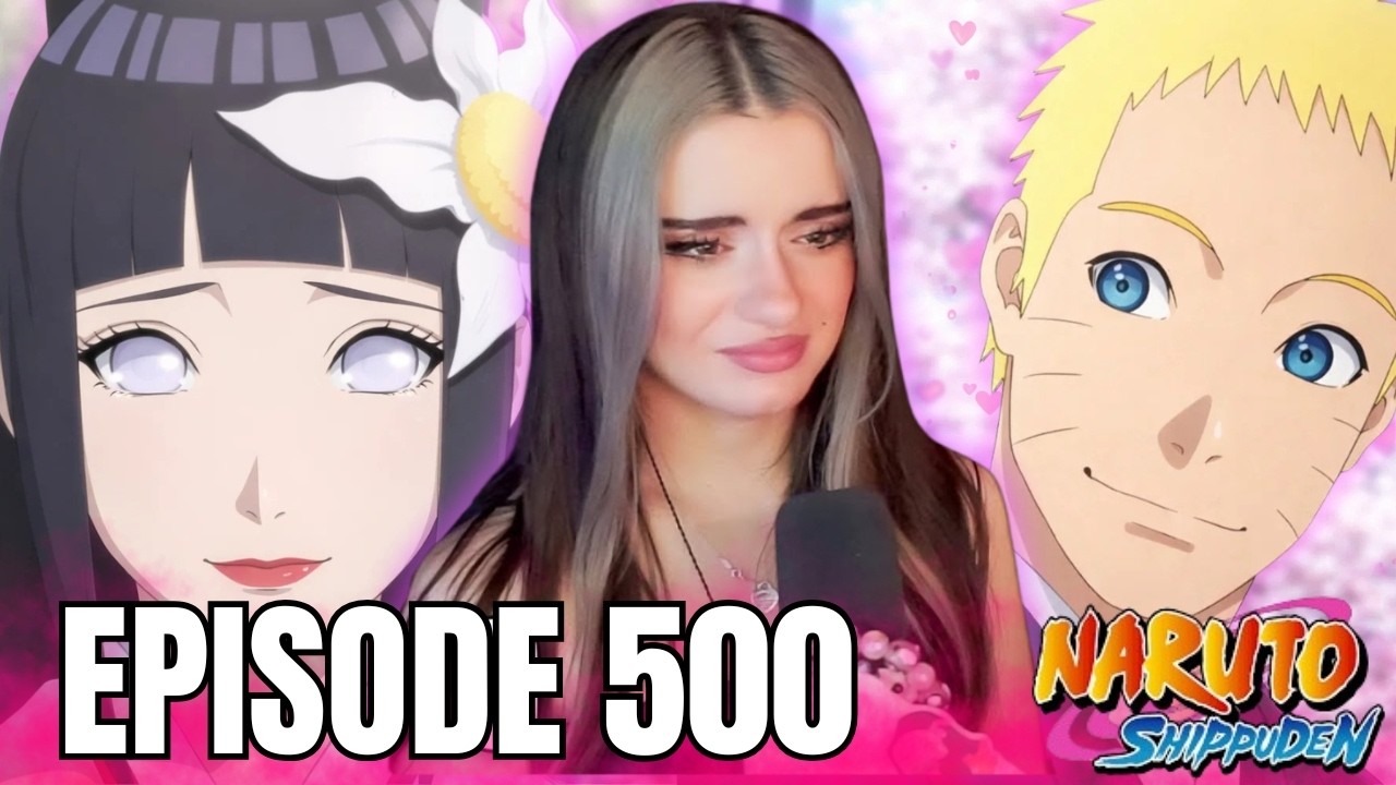 Thank You, Naruto... A beautiful goodbye 💔| Naruto Shippuden Final Episode Reaction