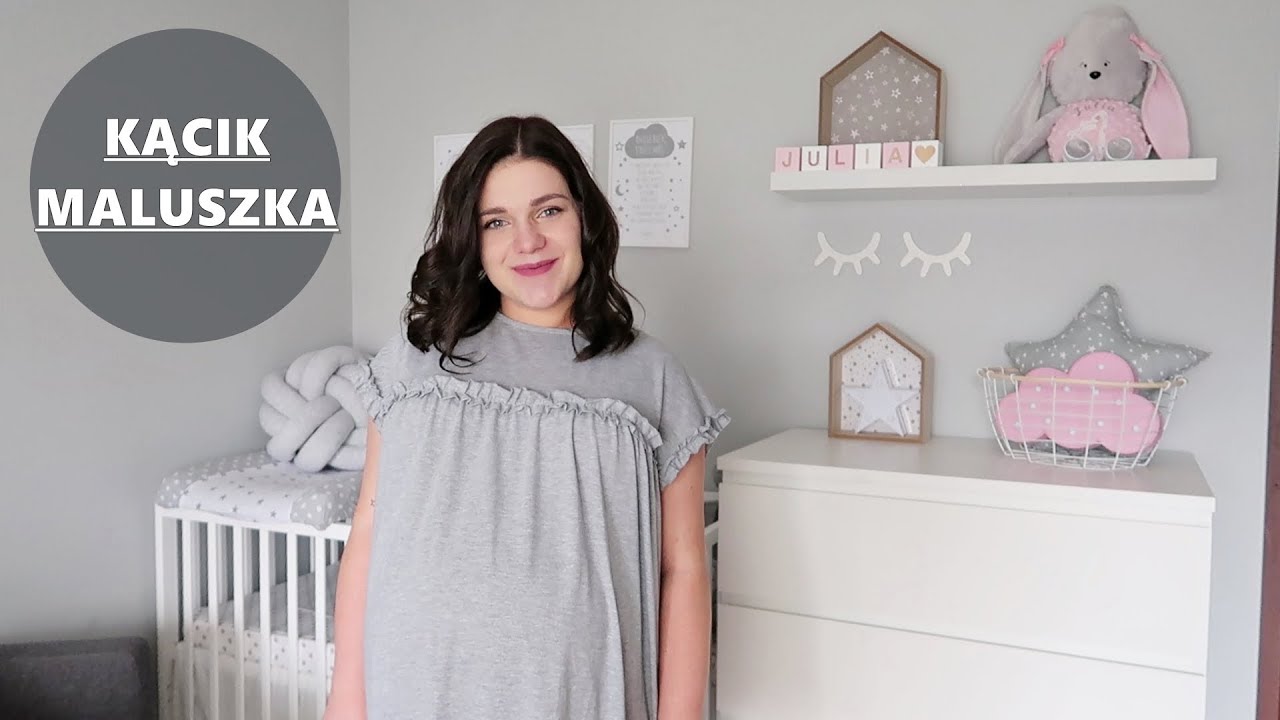 ❤️‍ Kącik Maluszka ❤️‍