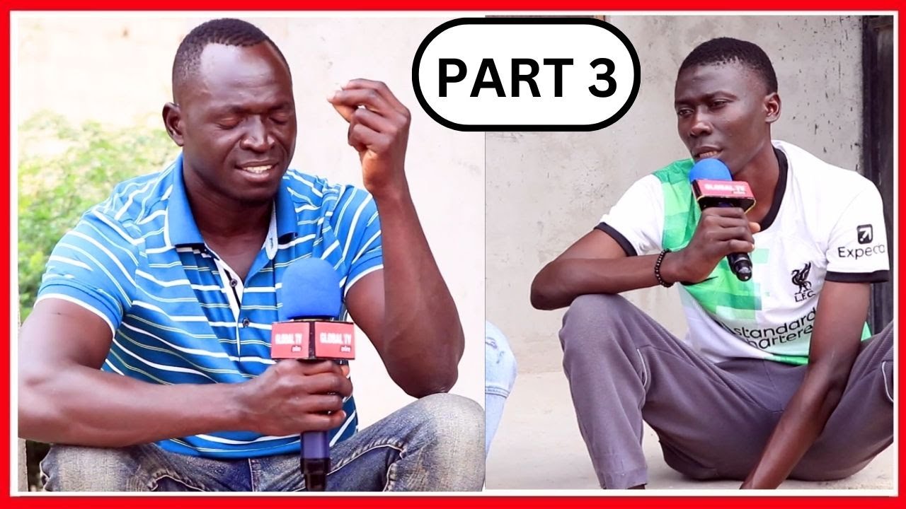 #PART3: MAPYA! ALIYESINGIZIWA KUMBAKA BOSI WAKE, RAFIKI YAKE AFUNGUKA CHAZO CHOTE...