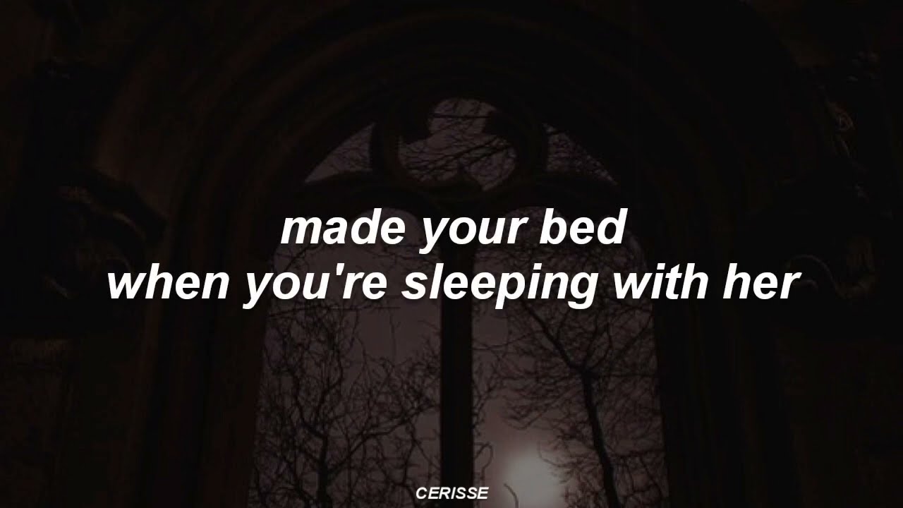REBECCA - EMM (Lyrics)