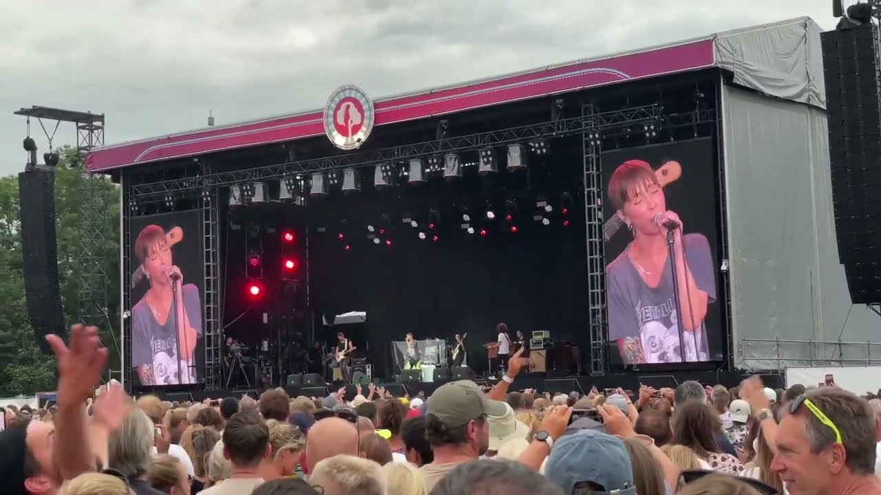 ANOUK - Stadspark Live - 18-06-2023 Groningen