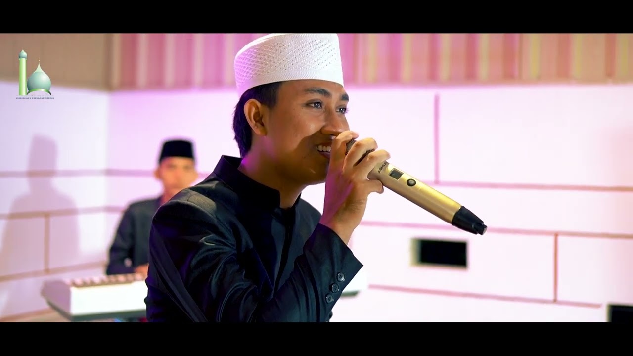 Ana Basyak cover By: Nur Cholis majid