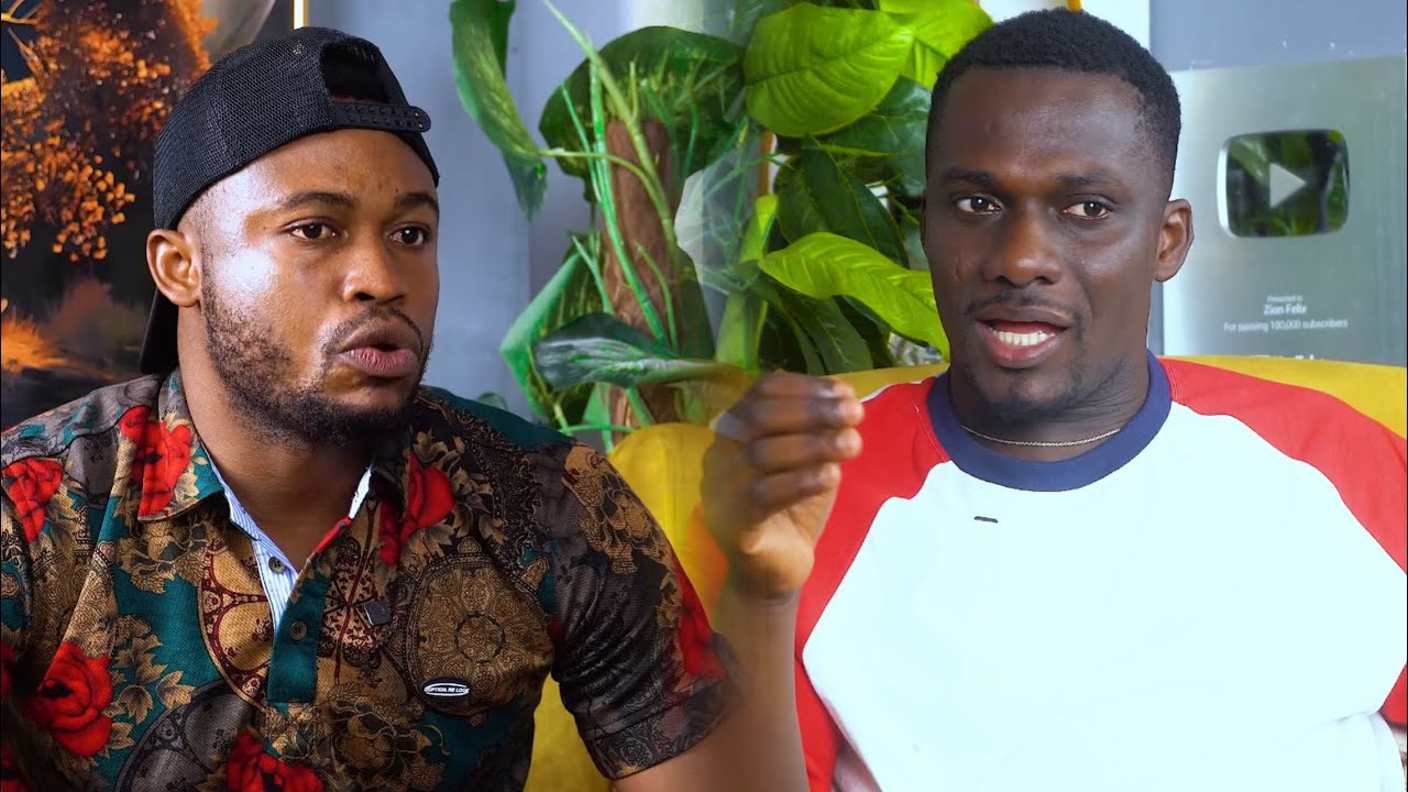 I was Arrested At Dubai Airport, Put Behind Bars For 2 Yrs & Later Deported- GH Boy Shares Sad Story