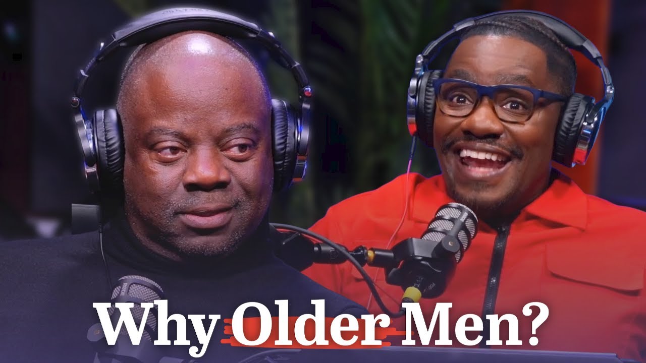 The Daddy Issue Nobody Talks About in Black Gay Communities