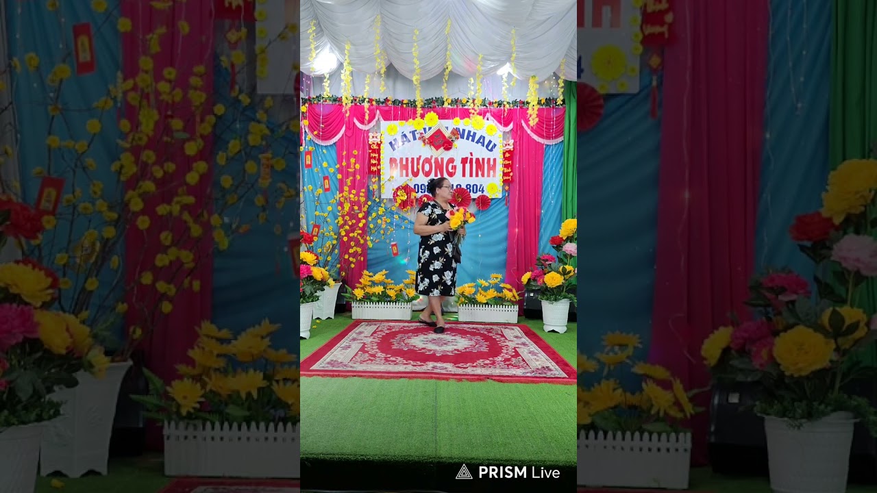 Ck đám cưới đầu xuânTrình bày : C Mười Nhuận. Hvn Phương Tình