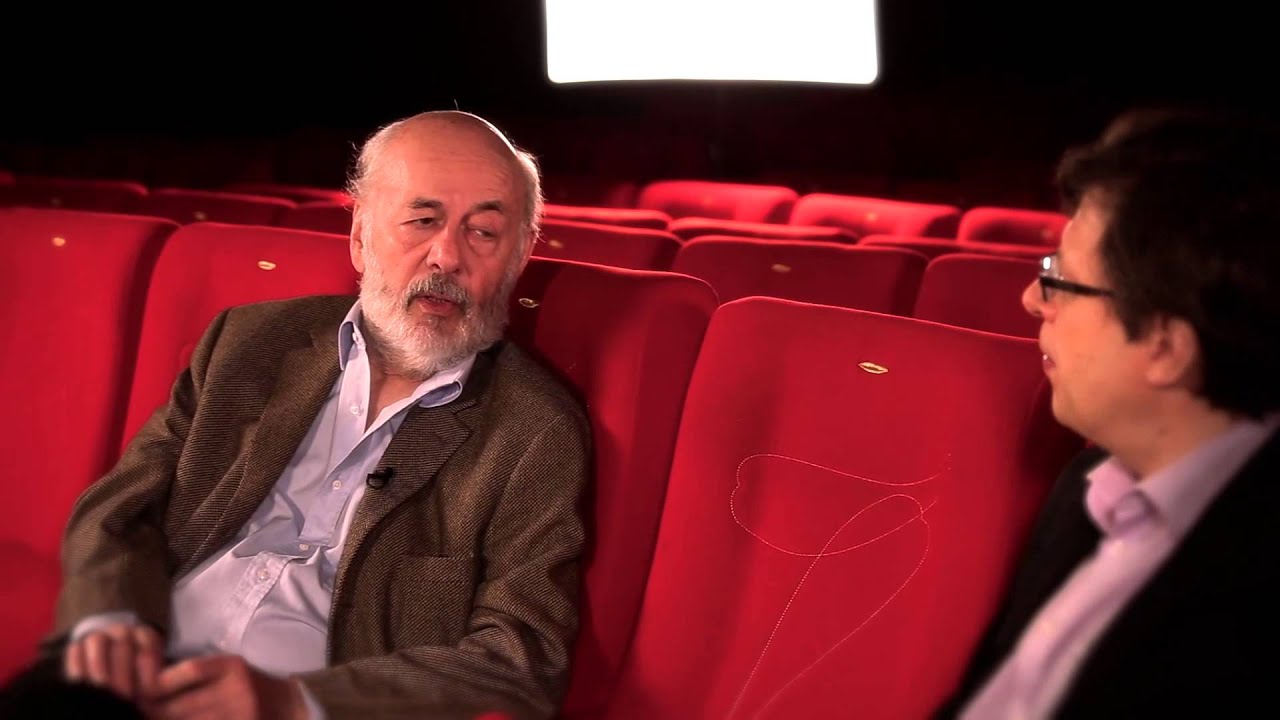 Il était une fois les valseuses avec bertrand blier