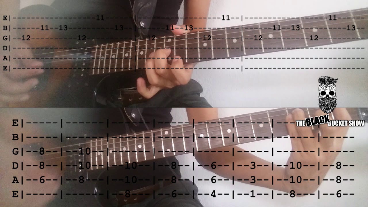 Reverend - Kings Of Leon | Cover | Tutorial | Chords | Guitar | Tab
