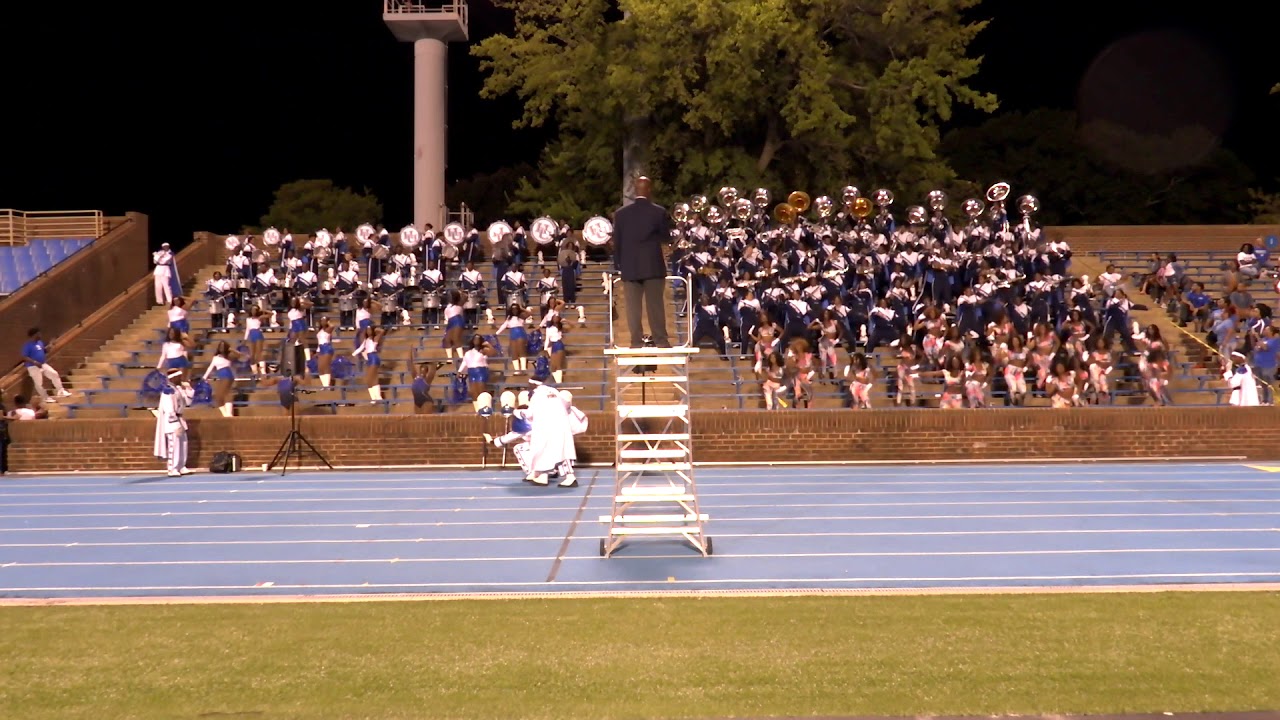 HamptonU - 