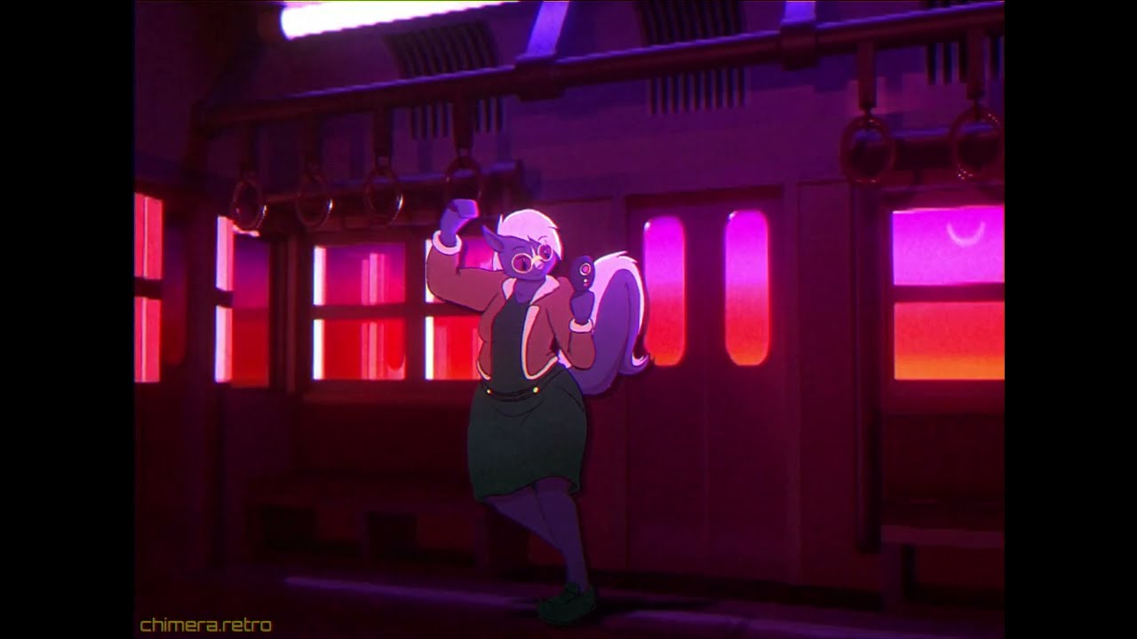 2dHd Animation Project